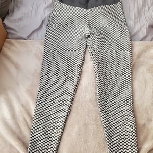 Moshengqi Women's Ruched Butt Lifting Yoga Pants